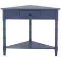 Gomez Corner Table - AMH5709 - Safavieh Couture
