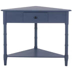 Gomez Corner Table - AMH5709 - Safavieh Couture