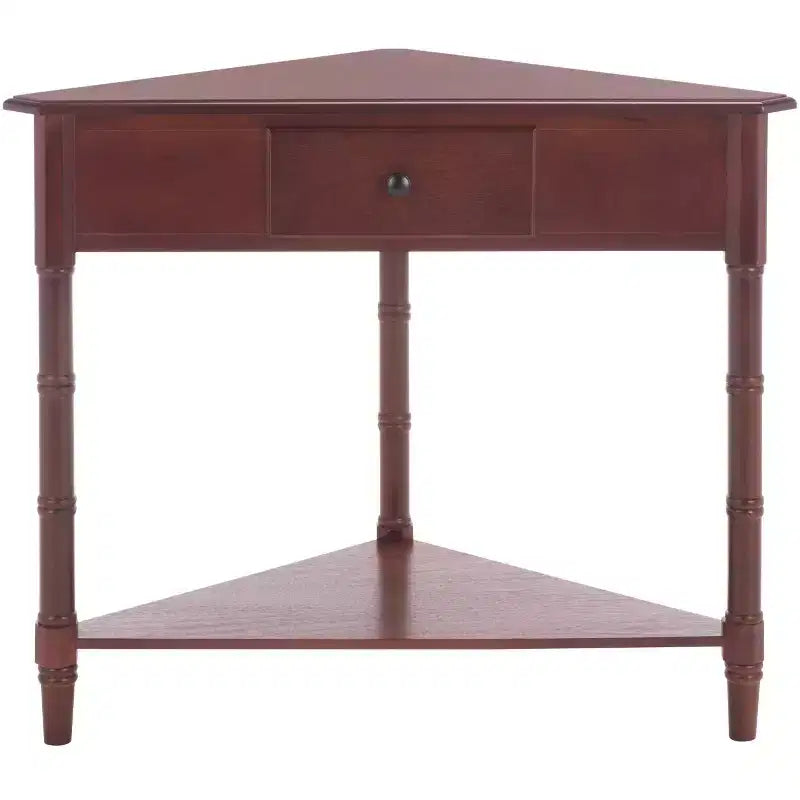 Gomez Corner Table - AMH5709 - Safavieh Couture