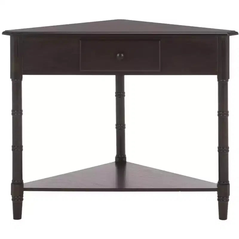 Gomez Corner Table - AMH5709 - Safavieh Couture