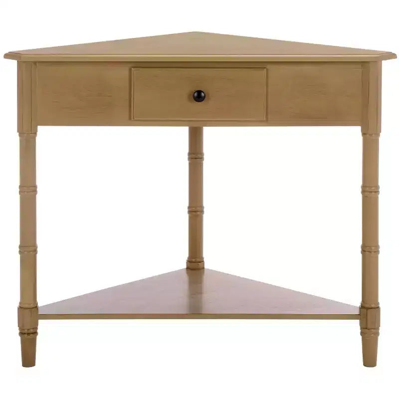 Gomez Corner Table - AMH5709 - Safavieh Couture