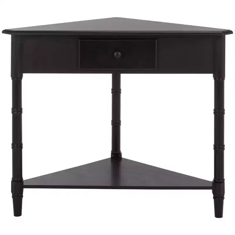 Gomez Corner Table - AMH5709 - Safavieh Couture