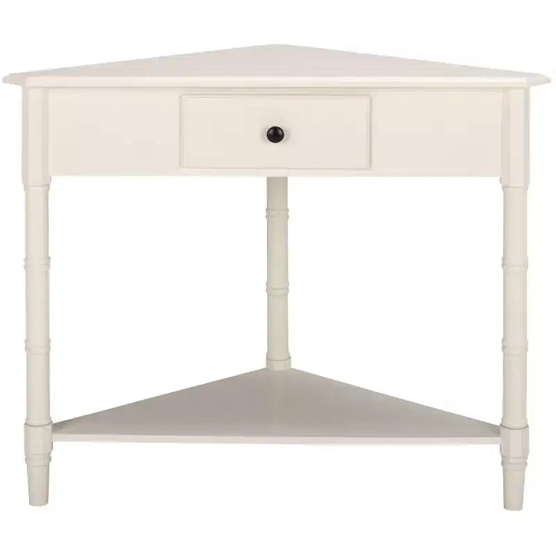 Gomez Corner Table - AMH5709 - Safavieh Couture