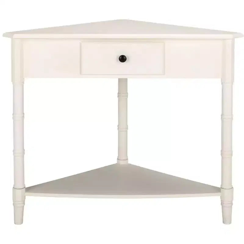 Gomez Corner Table - AMH5709 - Safavieh Couture