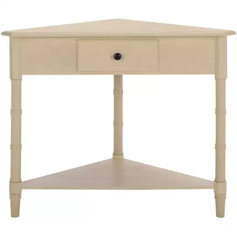 Gomez Corner Table - AMH5709 - Safavieh Couture