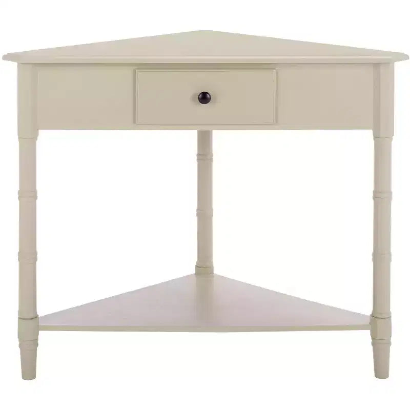 Gomez Corner Table - AMH5709 - Safavieh Couture