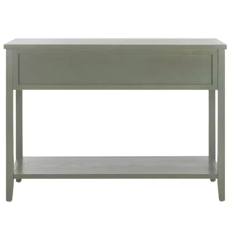 Aiden Console Table - AMH6502 -Safavieh Couture