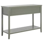 Aiden Console Table - AMH6502 -Safavieh Couture