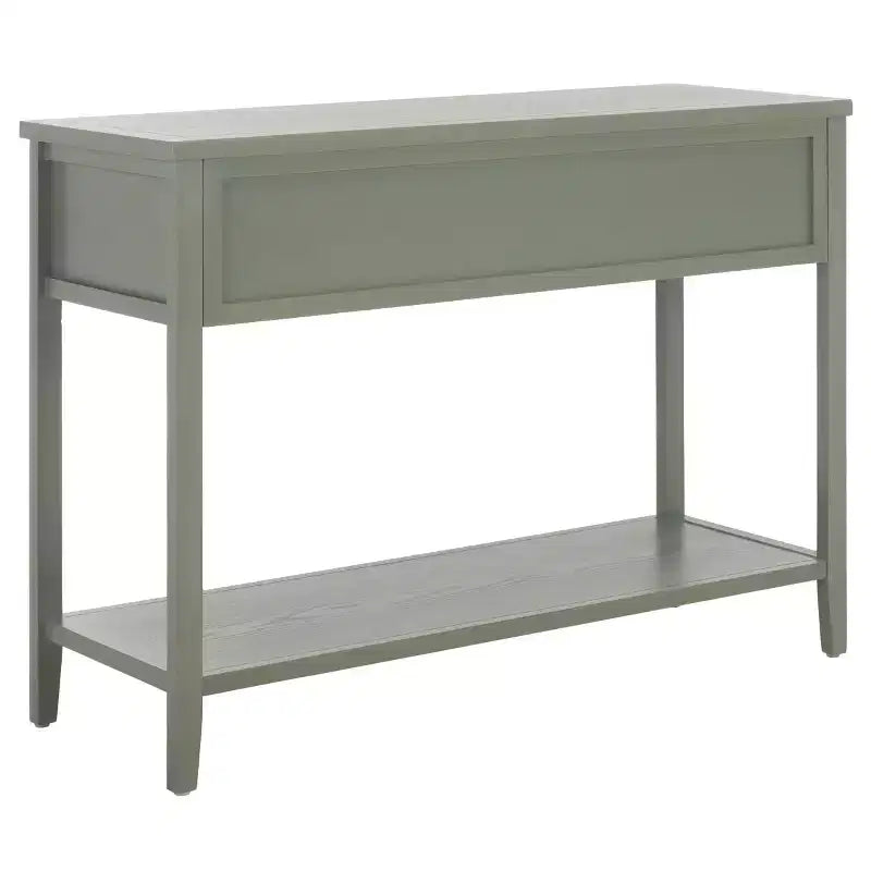 Aiden Console Table - AMH6502 -Safavieh Couture