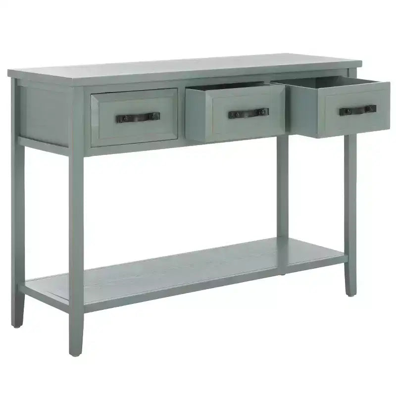 Aiden Console Table - AMH6502 -Safavieh Couture