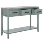 Aiden Console Table - AMH6502 -Safavieh Couture