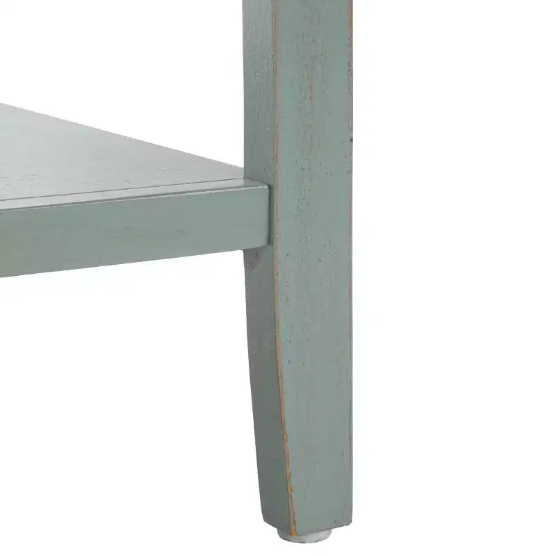Aiden Console Table - AMH6502 -Safavieh Couture