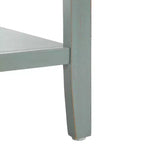Aiden Console Table - AMH6502 -Safavieh Couture