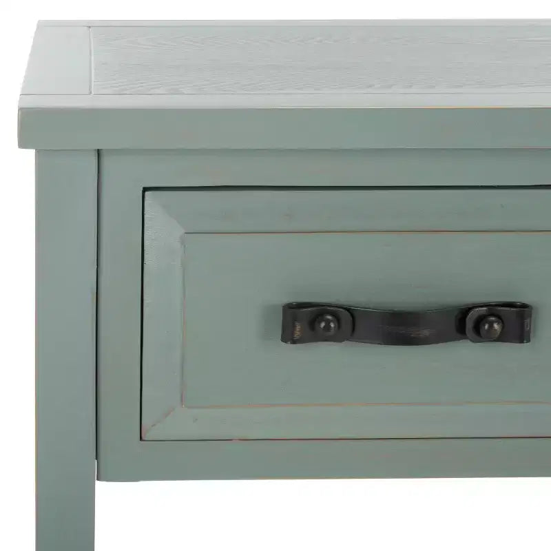 Aiden Console Table - AMH6502 -Safavieh Couture