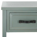 Aiden Console Table - AMH6502 -Safavieh Couture