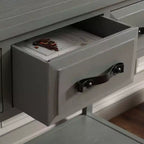 Aiden Console Table - AMH6502 -Safavieh Couture
