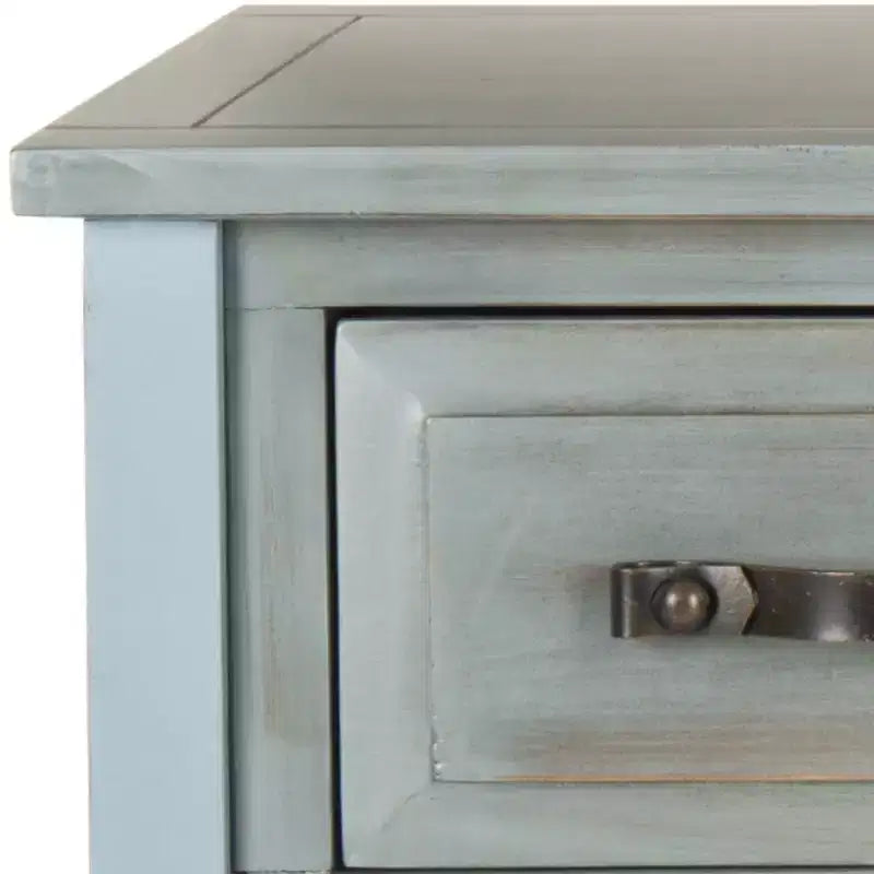 Aiden Console Table - AMH6502 -Safavieh Couture