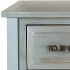 Aiden Console Table - AMH6502 -Safavieh Couture