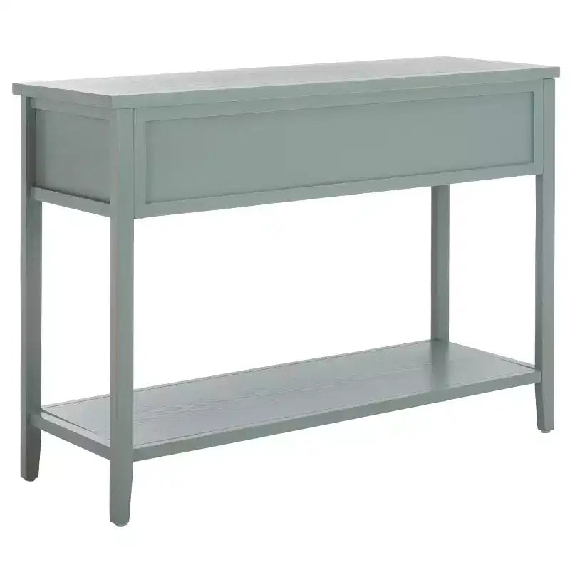 Aiden Console Table - AMH6502 -Safavieh Couture