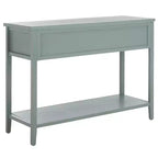 Aiden Console Table - AMH6502 -Safavieh Couture