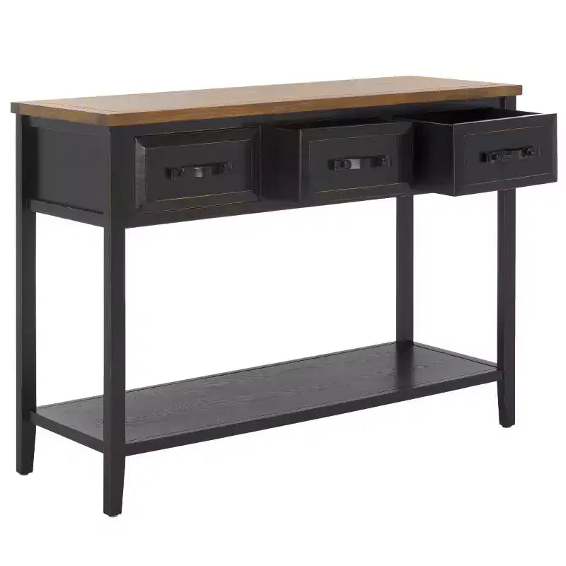 Aiden Console Table - AMH6502 -Safavieh Couture