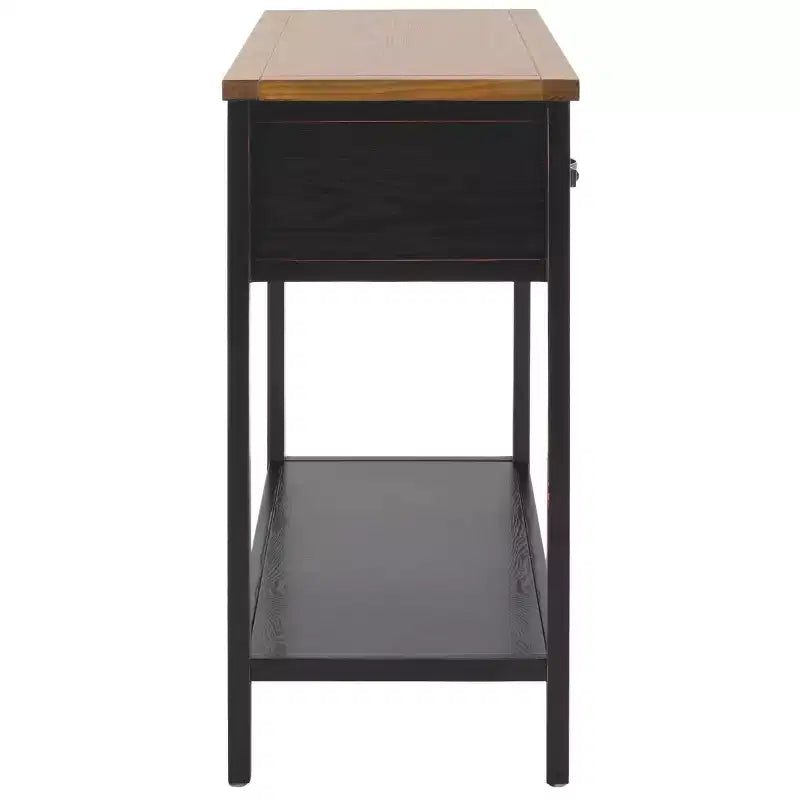 Aiden Console Table - AMH6502 -Safavieh Couture