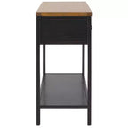 Aiden Console Table - AMH6502 -Safavieh Couture