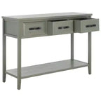 Aiden Console Table - AMH6502 -Safavieh Couture
