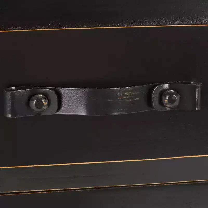 Aiden Console Table - AMH6502 -Safavieh Couture