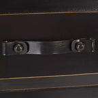 Aiden Console Table - AMH6502 -Safavieh Couture