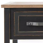 Aiden Console Table - AMH6502 -Safavieh Couture