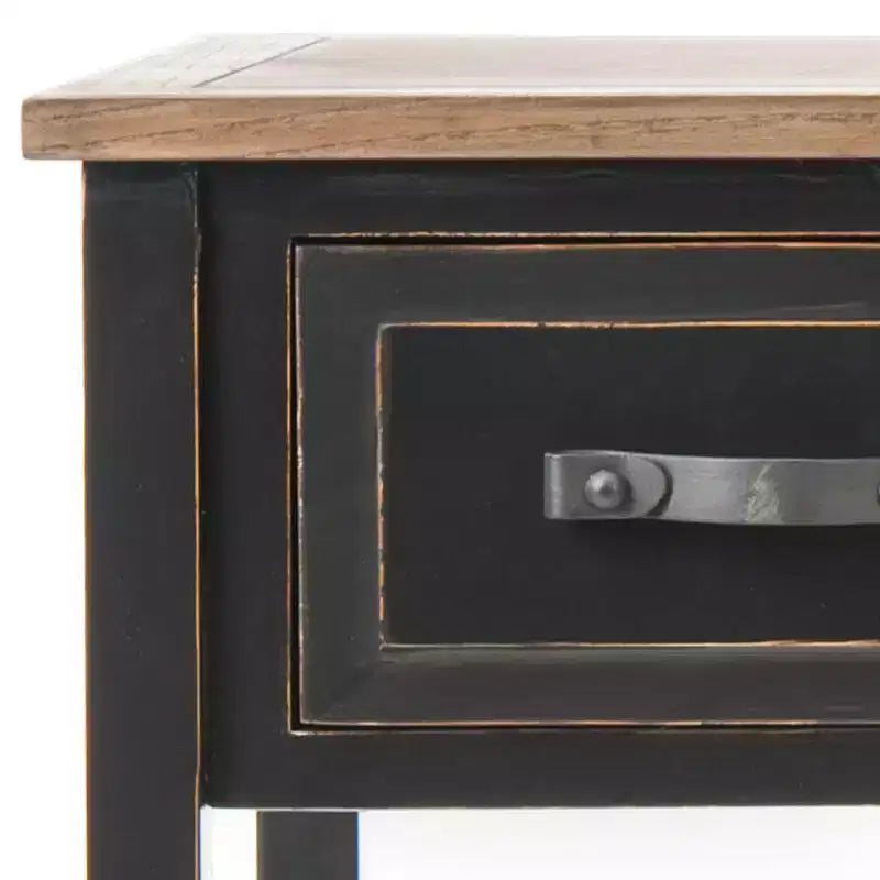 Aiden Console Table - AMH6502 -Safavieh Couture