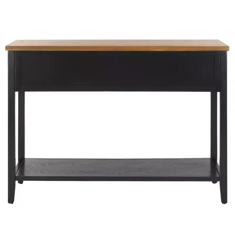 Aiden Console Table - AMH6502 -Safavieh Couture