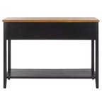 Aiden Console Table - AMH6502 -Safavieh Couture