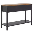 Aiden Console Table - AMH6502 -Safavieh Couture