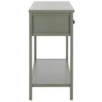 Aiden Console Table - AMH6502 -Safavieh Couture