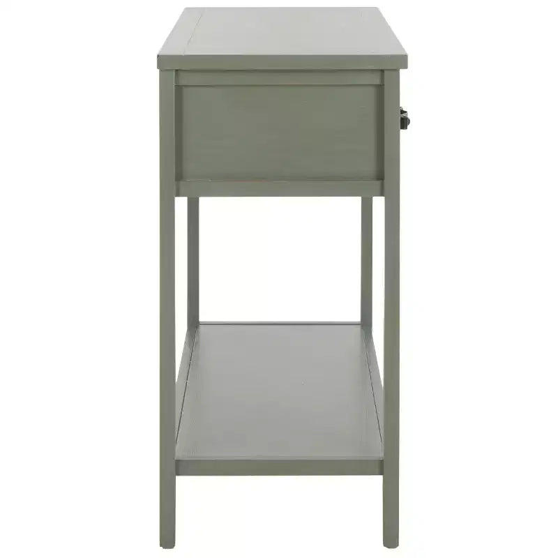Aiden Console Table - AMH6502 -Safavieh Couture