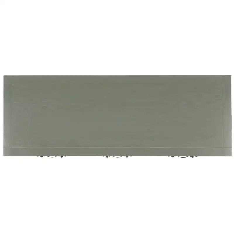 Aiden Console Table - AMH6502 -Safavieh Couture