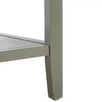 Aiden Console Table - AMH6502 -Safavieh Couture