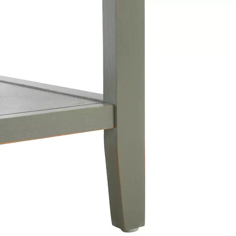 Aiden Console Table - AMH6502 -Safavieh Couture