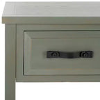 Aiden Console Table - AMH6502 -Safavieh Couture