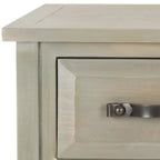 Aiden Console Table - AMH6502 -Safavieh Couture