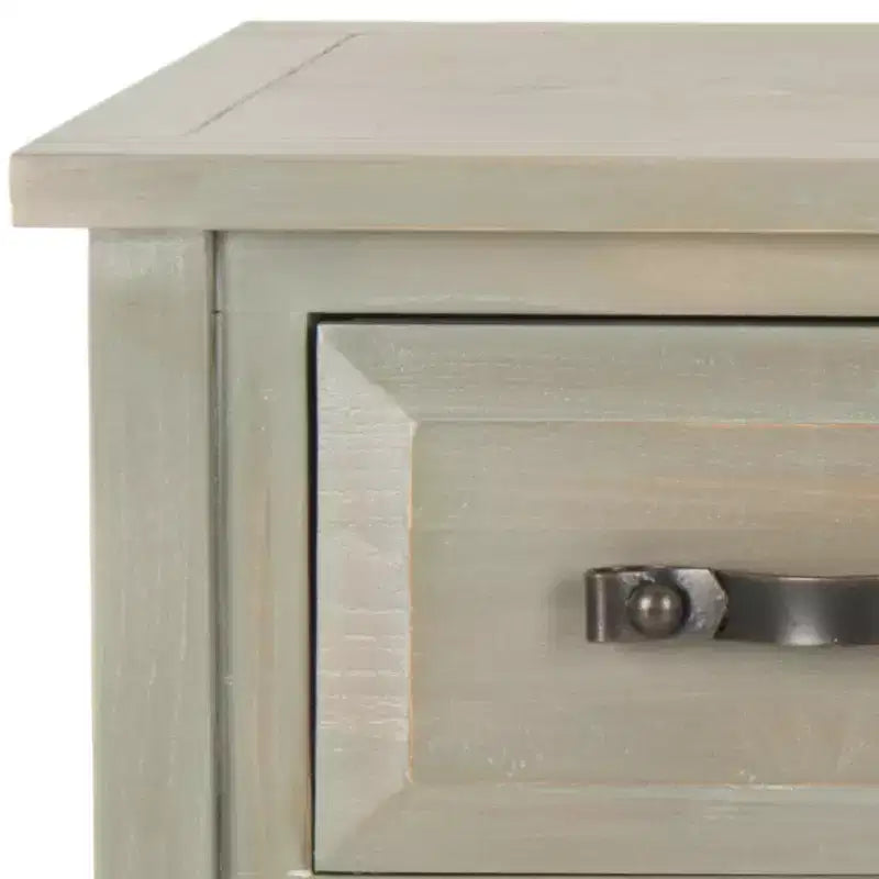 Aiden Console Table - AMH6502 -Safavieh Couture