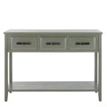 Aiden Console Table - AMH6502 -Safavieh Couture