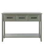 Aiden Console Table - AMH6502 -Safavieh Couture