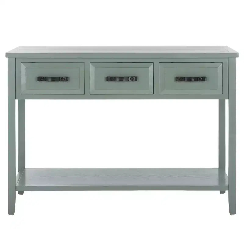 Aiden Console Table - AMH6502 -Safavieh Couture