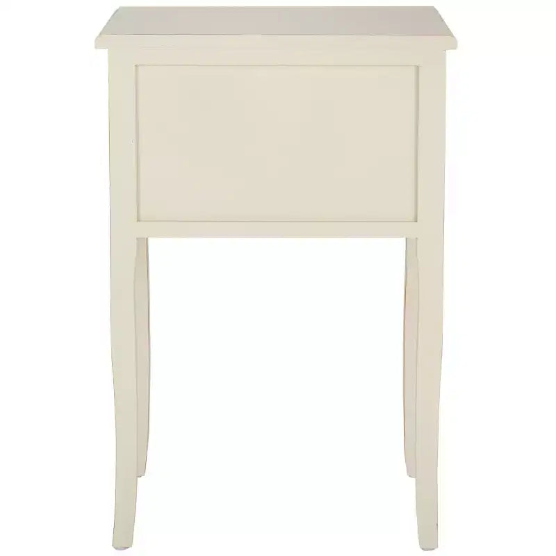Lori End Table - AMH6576 - Safavieh Couture