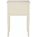 Lori End Table - AMH6576 - Safavieh Couture