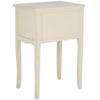 Lori End Table - AMH6576 - Safavieh Couture