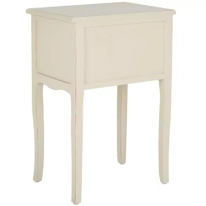 Lori End Table - AMH6576 - Safavieh Couture